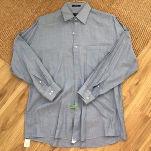 CALVIN KLEIN:  Dress Shirt